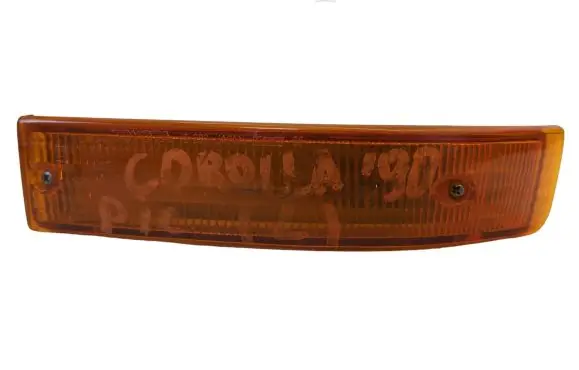 Toyota Corolla E90 Front indicator light 1229386