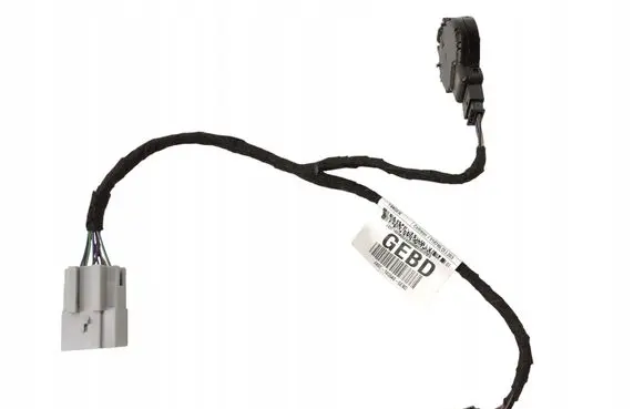 Ford Focus Other wiring loom 17D547
