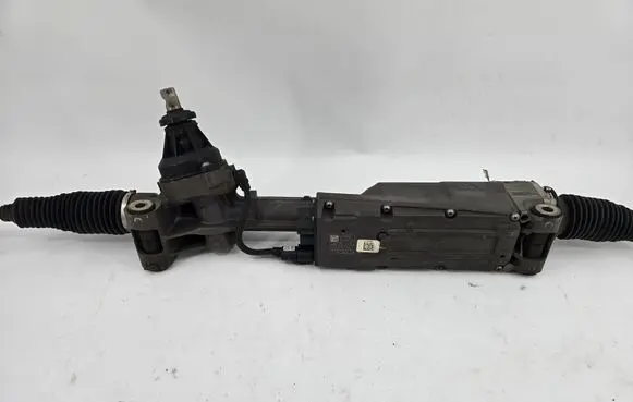 Audi A6 C7 Steering rack 4G1423055EC 4G0909144T
