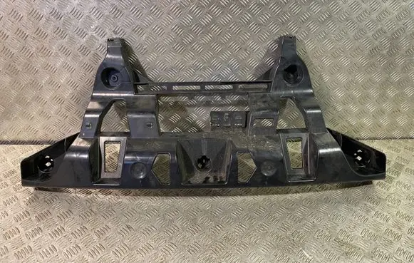 BMW X6 F16 Rear bumper mounting bracket 7349374