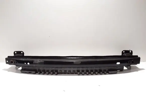 Volkswagen Touareg I Rear bumper cross member