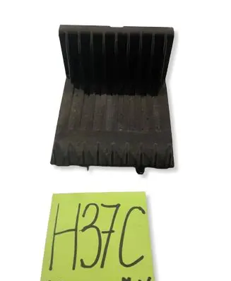 Volvo S80 Other center console (tunnel) element 3288888844444