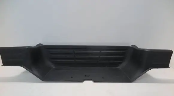 Toyota Hilux VIII Rear bumper 521590K301