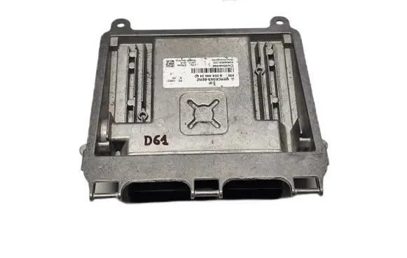 Mercedes-Benz B W246 W242 Engine control unit/module ECU A0044463440 5WK90805