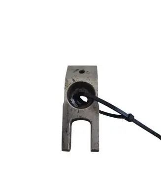 Opel Insignia A Fuel Injector clamp holder 55564625