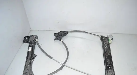 BMW i4 Front door window regulator with motor 9854491 5A41AD1 51355A41AD1