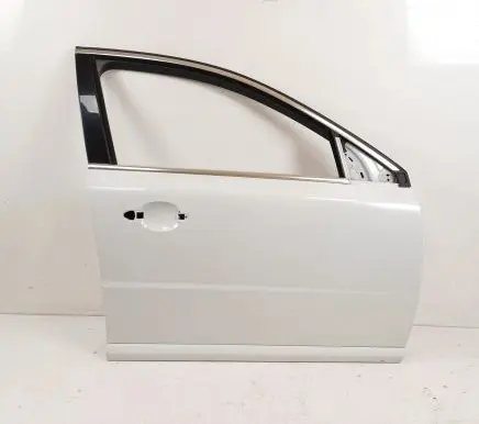 Volvo S80 Front door
