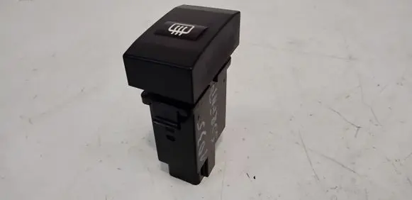 KIA Sorento Windscreen/window heater switch 937103E000