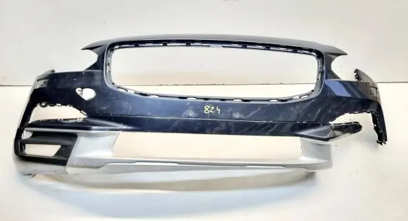 Volvo V90 Cross Country Front bumper 31383226