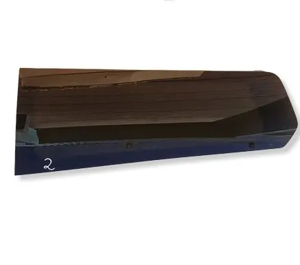 Ford Tourneo Custom Rear side window JK21B29740K