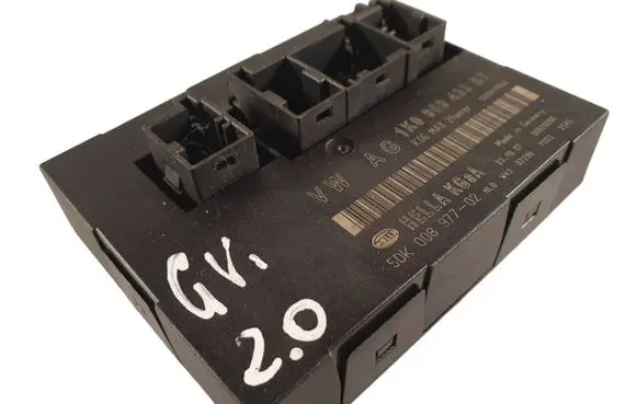 Volkswagen Golf V Comfort/convenience module 1K0959433BT