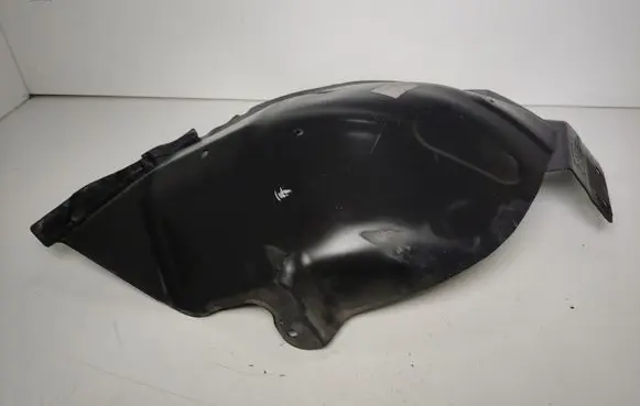 Ford Mustang V Front wheel arch liner splash guards AR3316B569AD