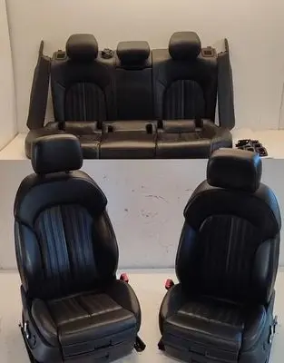Audi A7 S7 4G Seat set 