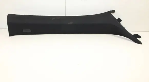 BMW 7 F01 F02 F03 F04 (A) pillar trim 7112736