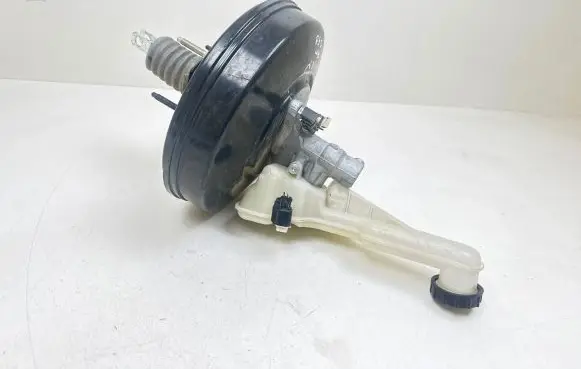 Ford Fusion II Brake booster EG9C2B195NB 26786200544 7886005411051500