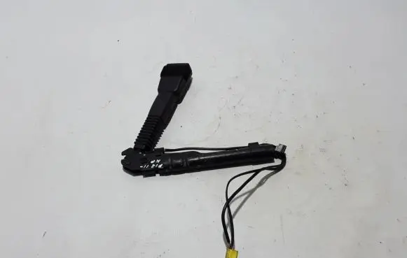 BMW 6 F12 F13 Front seatbelt buckle 34098845B