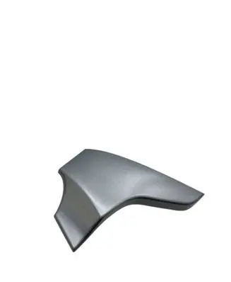 Panel trim