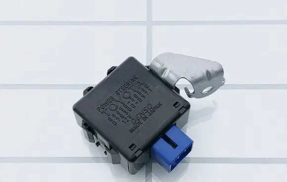 Power steering control unit/module
