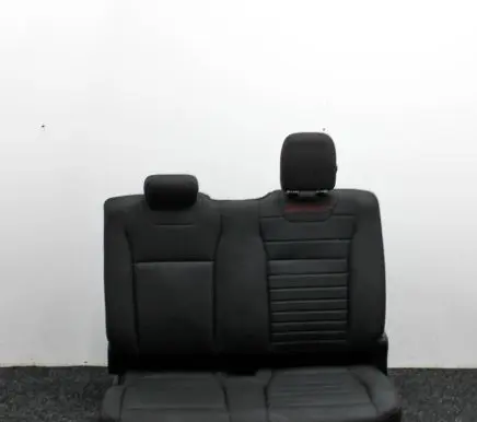 Ford F150 Rear seat 