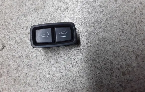 Porsche Cayenne (92A) Tailgate/boot open switch button 7PP959832J
