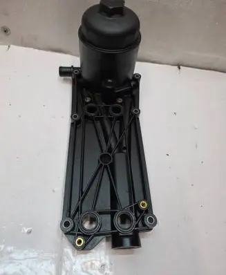 McLaren 720S Engine oil radiator 70012295 1906280125