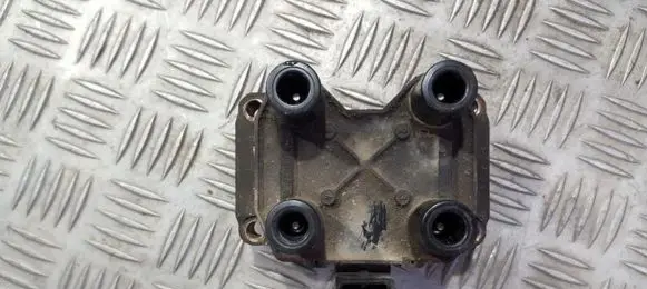 Opel Frontera A High voltage ignition coil 0221503001
