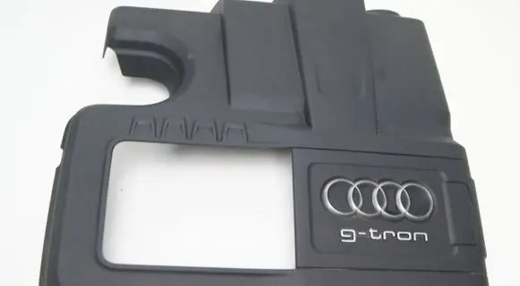 Audi A3 S3 8V Engine cover (trim) 04E103925D