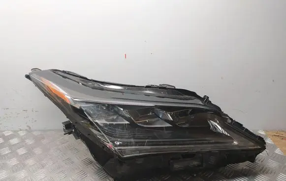 Lexus RX 450H Headlight/headlamp