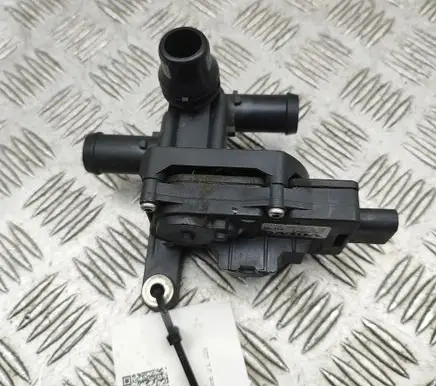 BMW X3 G01 Coolant heater 32249863