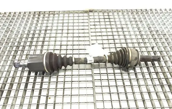 Renault Kadjar Front driveshaft