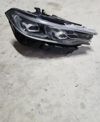 BMW X7 G07 Headlight/headlamp A89481800 LE16F6392 F00HTB705411