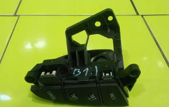 Suzuki SX4 Other switches/knobs/shifts 