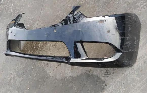 Honda Accord Front bumper
