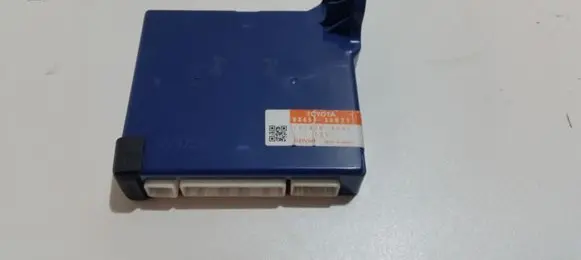 Lexus GS 300 350 430 450H Air conditioning/heating control unit 8865030B71 1776004091