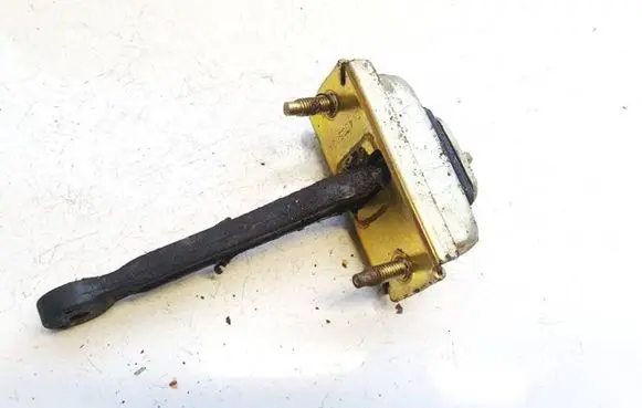 Mazda 626 Rear door check strap stopper c140cs00a