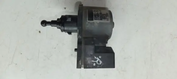 Toyota Land Cruiser (J200) Headlight level adjustment motor 8566128011 3740079075
