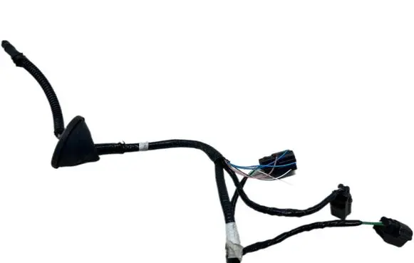 Toyota Yaris XP210 Other wiring loom
