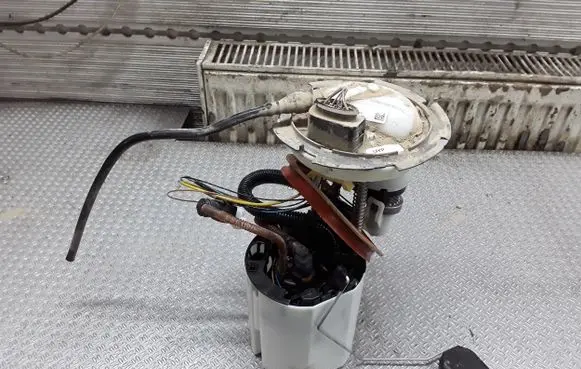 Volkswagen PASSAT B7 USA In-tank fuel pump 3C0919051AJ
