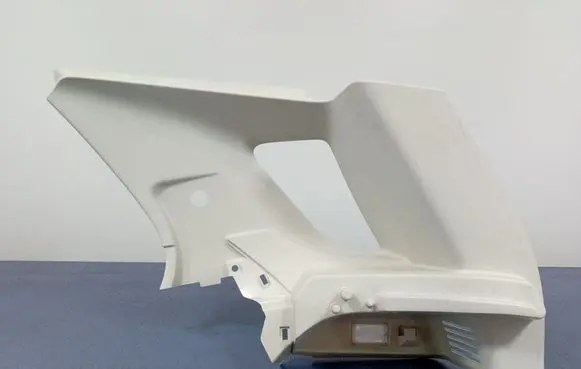 Ford Ecosport Other sill/pillar trim element GN15A31010DE