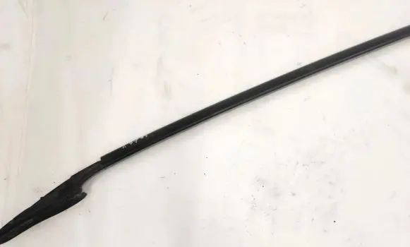 Roof bar rail