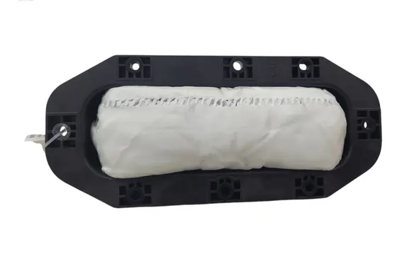 Passenger airbag