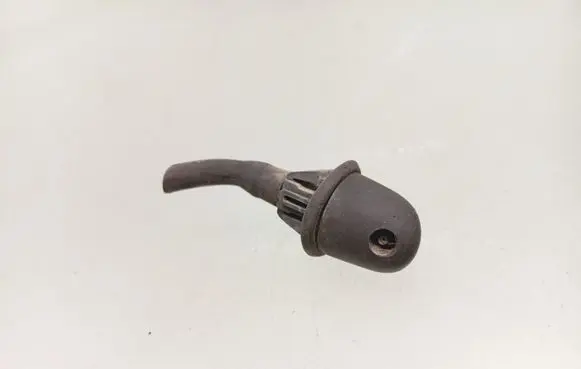 Renault Trafic II (X83) Rear window washer spray nozzle