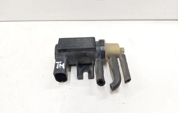 Volkswagen Golf V Turbo solenoid valve 1K0906627 70086800 07T341