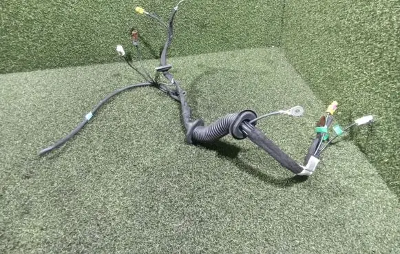 Renault Espace V (RFC) Other wiring loom 282450935R 27083202