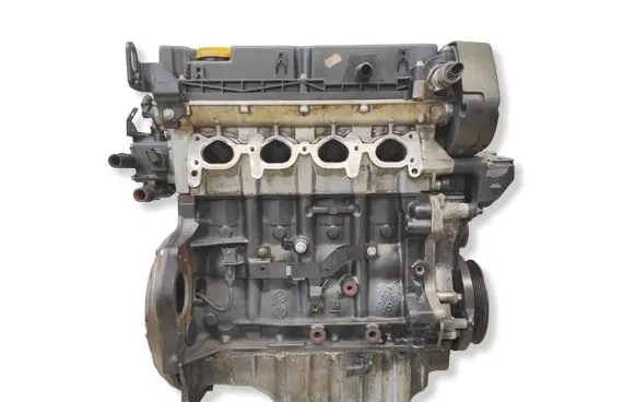 Opel Zafira B Engine Z18XER