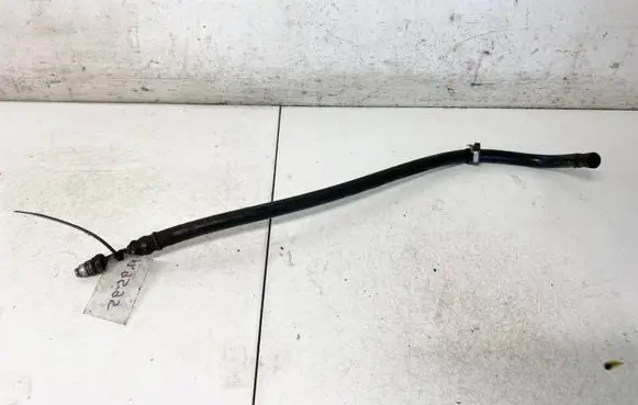 Jeep Grand Cherokee (WK) Power steering hose/pipe/line