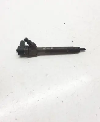 Mercedes-Benz S W220 Fuel injector 0445110074 A6280700287