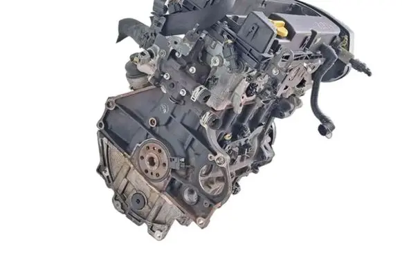 Opel Astra H Engine Z18XER
