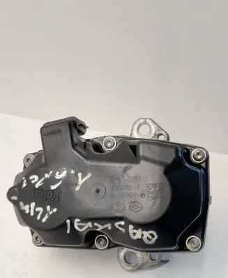 Nissan Qashqai EGR valve 147101478R 215302973 H8201061904