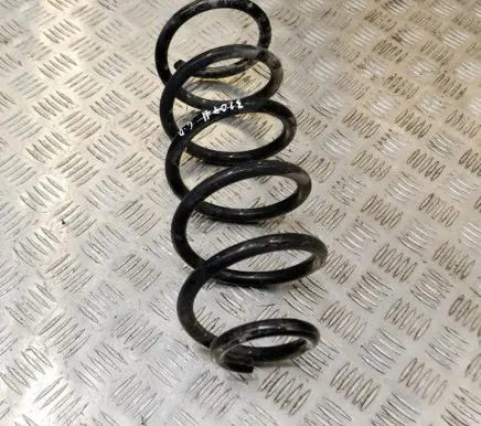 Mazda CX-5 II Rear coil spring